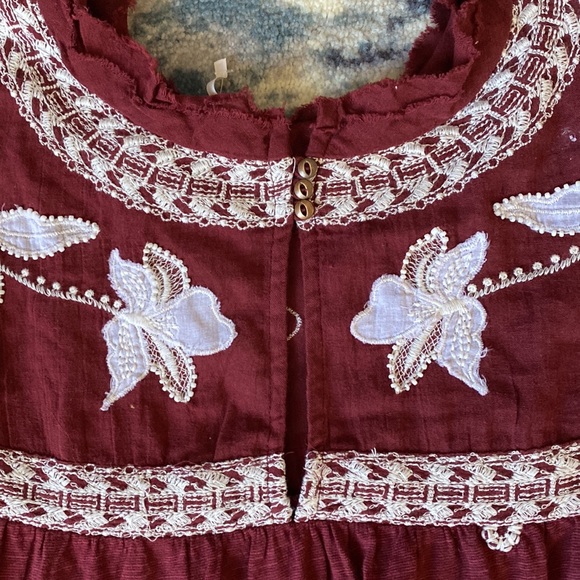 NWT Free People Edie Tee - Picture 12 of 12